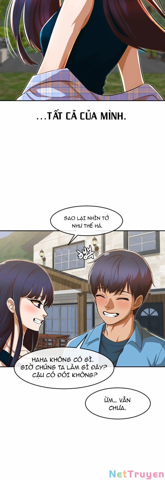 Cô Gái Từ Ứng Dụng Nhắn Tin Ngẫu Nhiên 194 trang 50