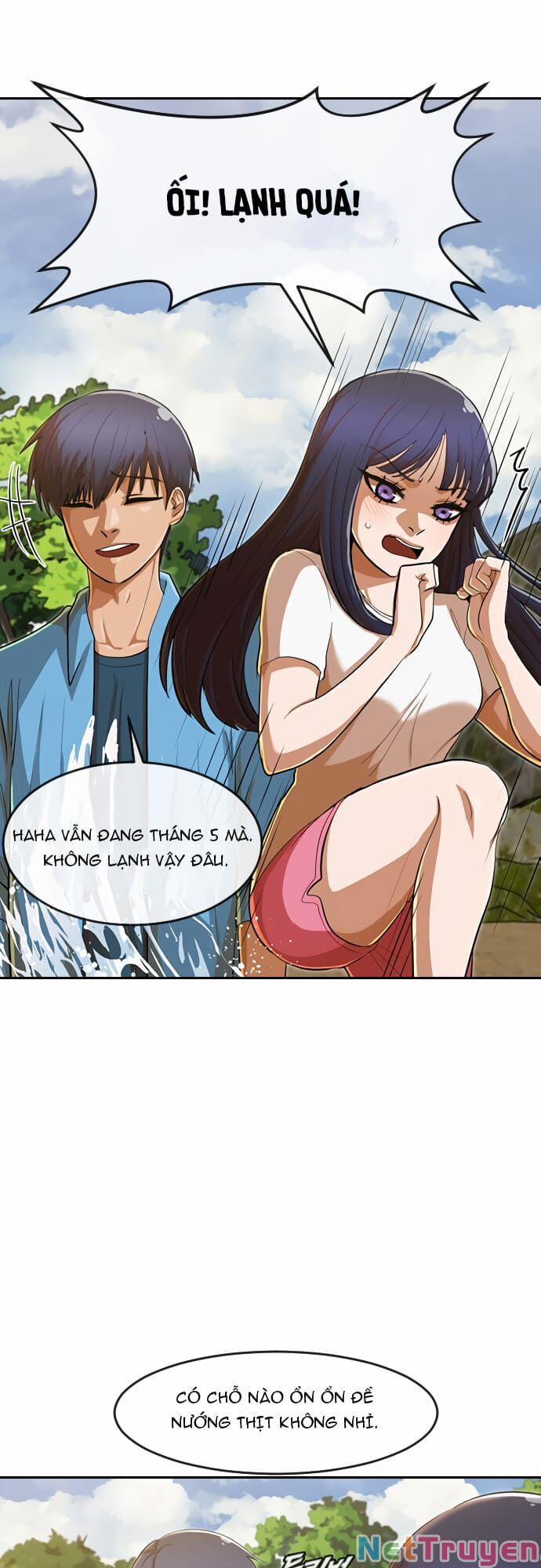 Cô Gái Từ Ứng Dụng Nhắn Tin Ngẫu Nhiên 194 trang 53