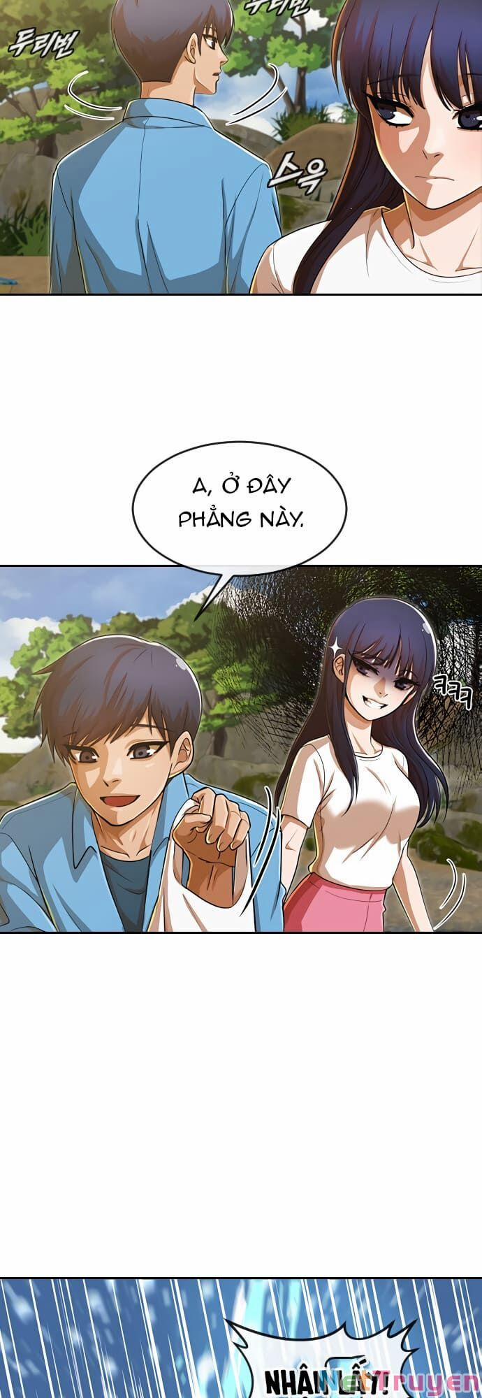 Cô Gái Từ Ứng Dụng Nhắn Tin Ngẫu Nhiên 194 trang 54