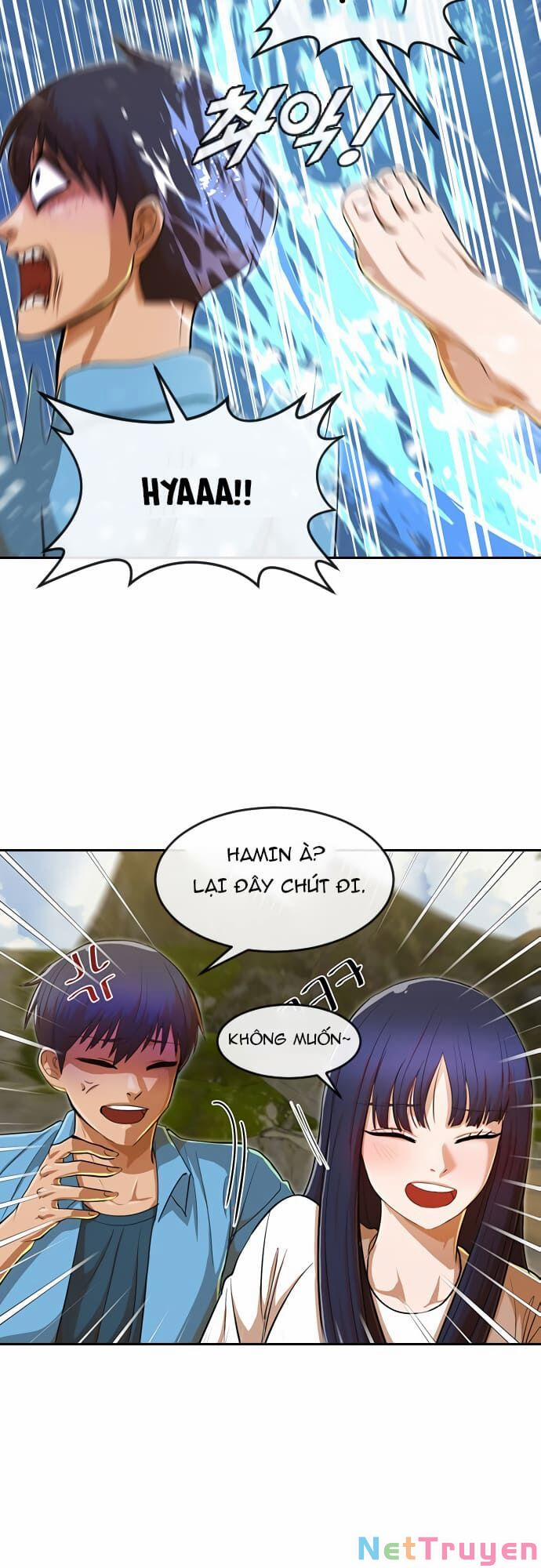 Cô Gái Từ Ứng Dụng Nhắn Tin Ngẫu Nhiên 194 trang 55