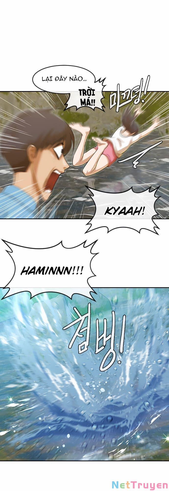 Cô Gái Từ Ứng Dụng Nhắn Tin Ngẫu Nhiên 194 trang 56