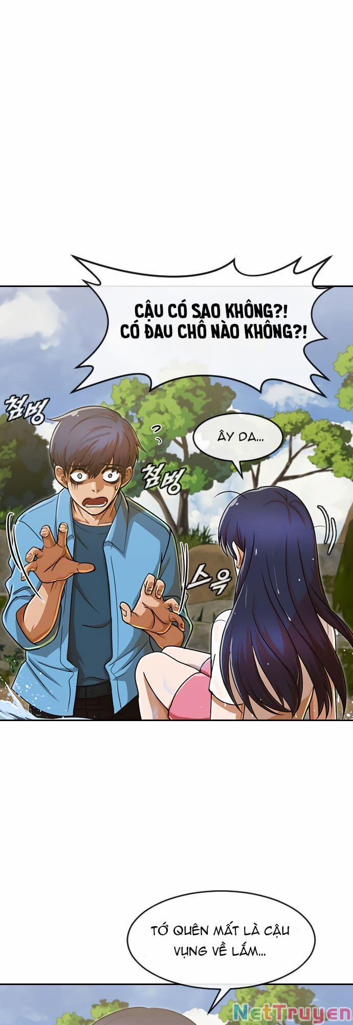 Cô Gái Từ Ứng Dụng Nhắn Tin Ngẫu Nhiên 194 trang 57