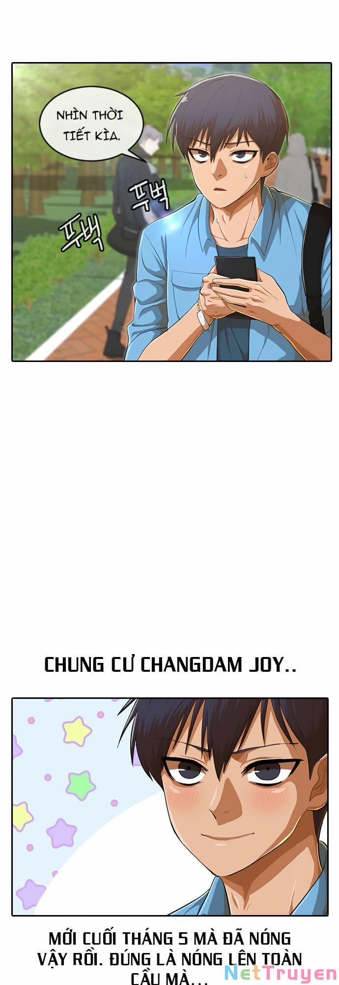 Cô Gái Từ Ứng Dụng Nhắn Tin Ngẫu Nhiên 194 trang 7