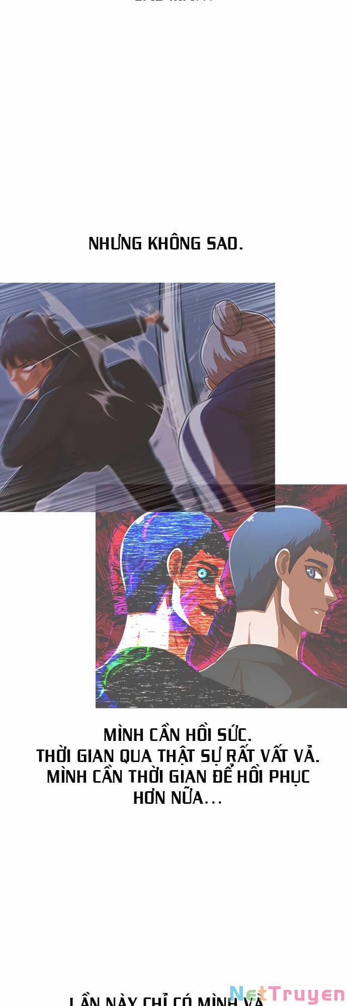 Cô Gái Từ Ứng Dụng Nhắn Tin Ngẫu Nhiên 194 trang 8