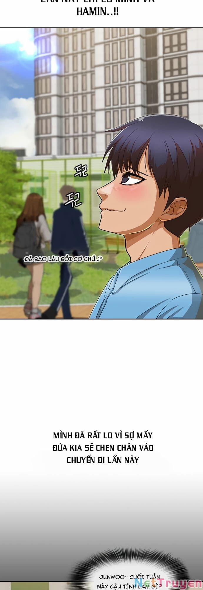 Cô Gái Từ Ứng Dụng Nhắn Tin Ngẫu Nhiên 194 trang 9