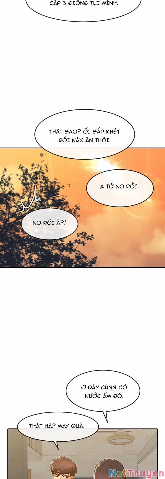 Cô Gái Từ Ứng Dụng Nhắn Tin Ngẫu Nhiên 195 trang 11