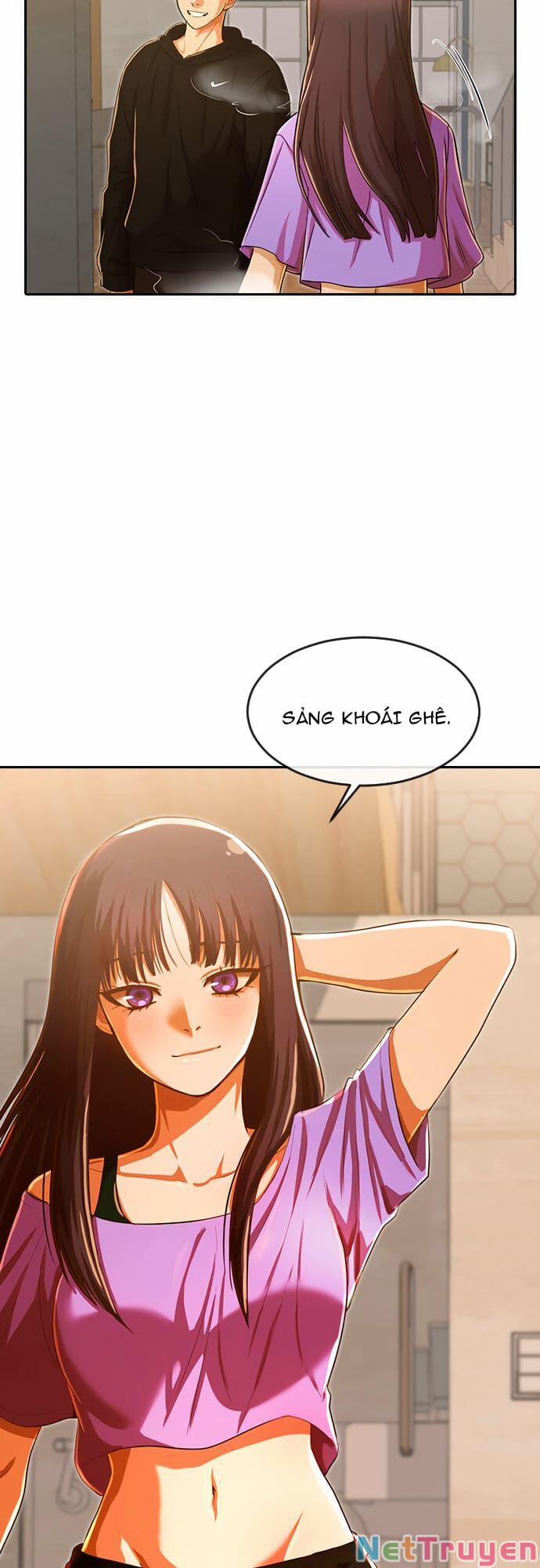 Cô Gái Từ Ứng Dụng Nhắn Tin Ngẫu Nhiên 195 trang 12