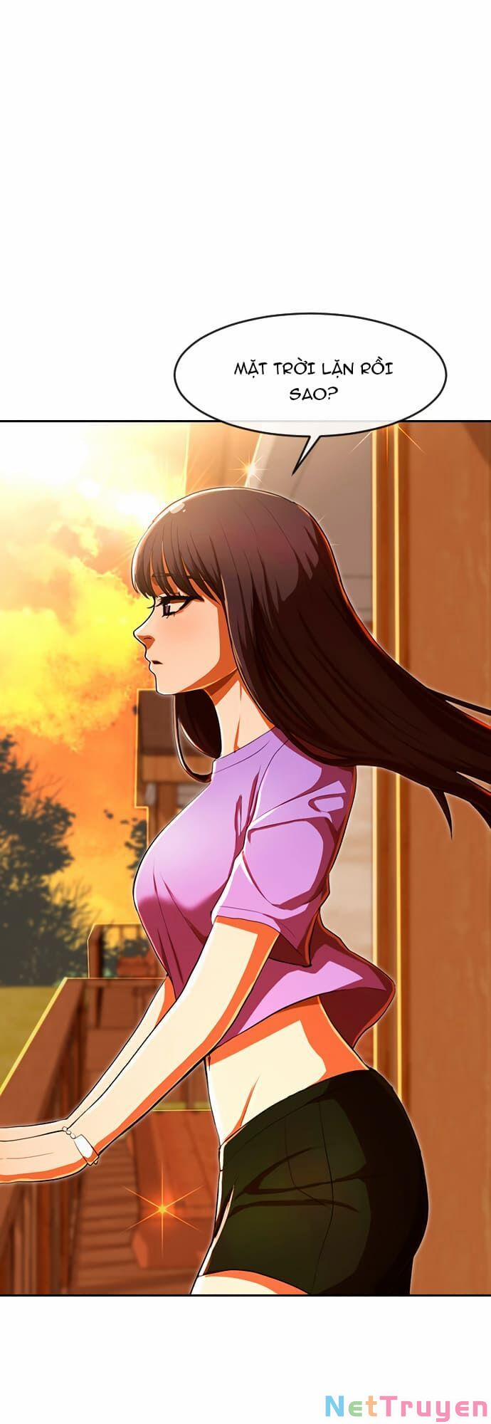 Cô Gái Từ Ứng Dụng Nhắn Tin Ngẫu Nhiên 195 trang 14