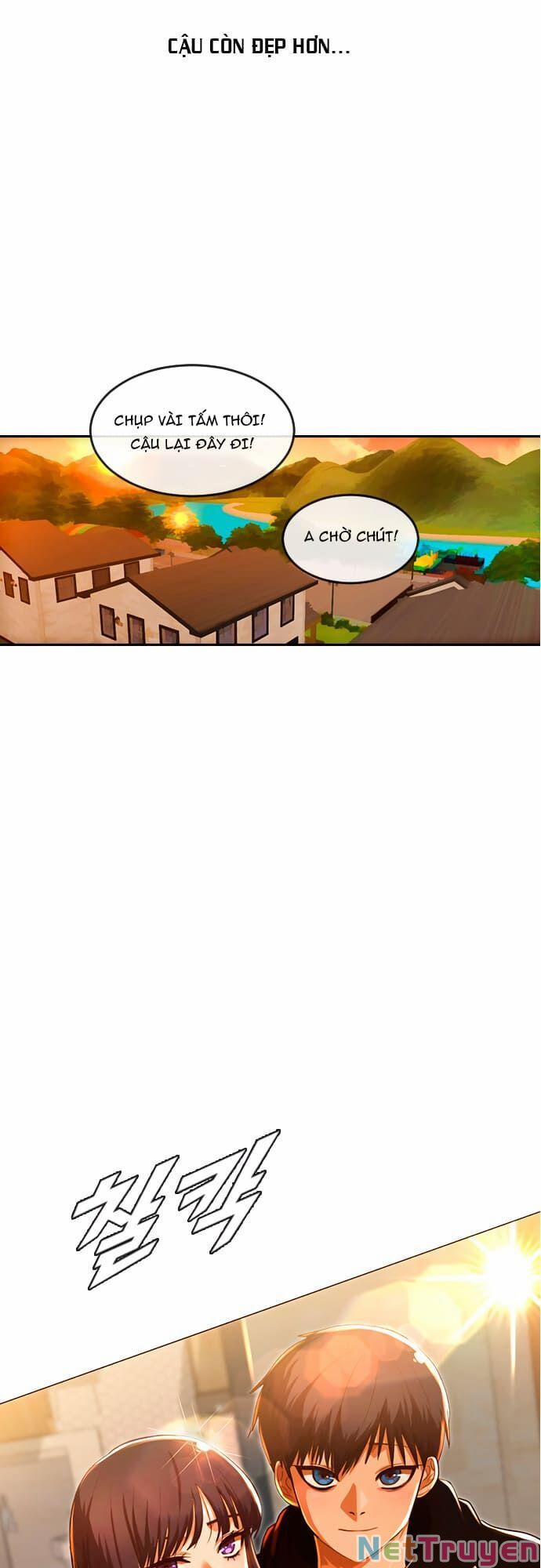 Cô Gái Từ Ứng Dụng Nhắn Tin Ngẫu Nhiên 195 trang 18