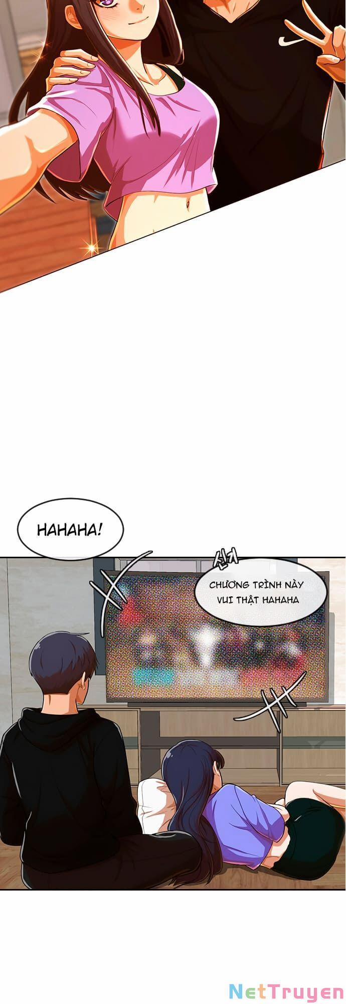 Cô Gái Từ Ứng Dụng Nhắn Tin Ngẫu Nhiên 195 trang 19