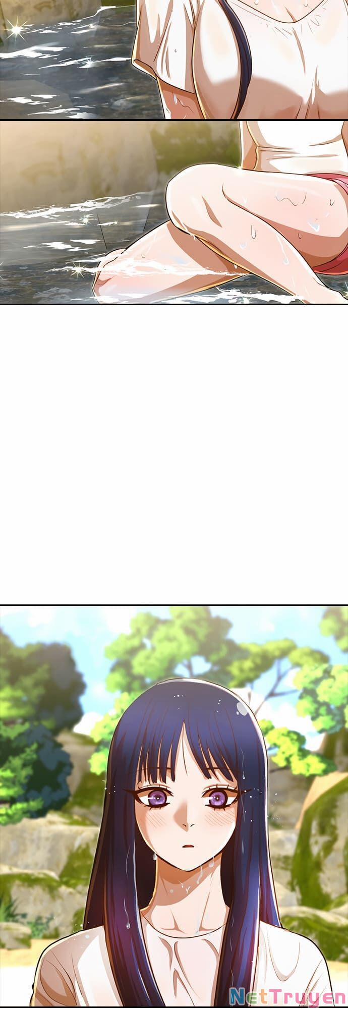 Cô Gái Từ Ứng Dụng Nhắn Tin Ngẫu Nhiên 195 trang 2