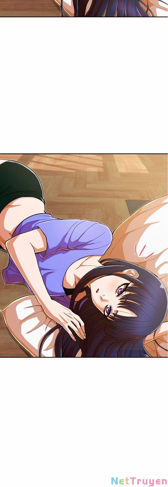 Cô Gái Từ Ứng Dụng Nhắn Tin Ngẫu Nhiên 195 trang 21