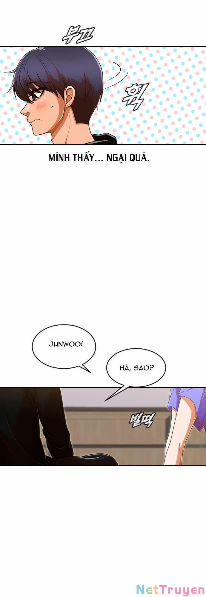 Cô Gái Từ Ứng Dụng Nhắn Tin Ngẫu Nhiên 195 trang 22