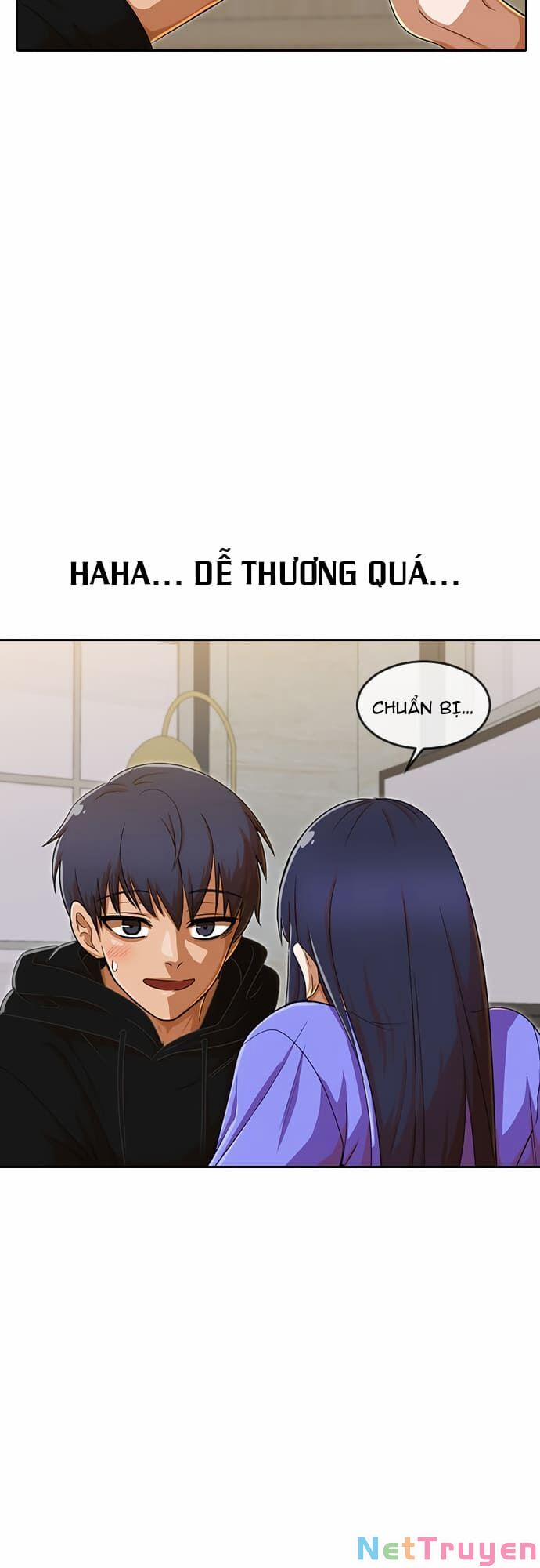 Cô Gái Từ Ứng Dụng Nhắn Tin Ngẫu Nhiên 195 trang 24