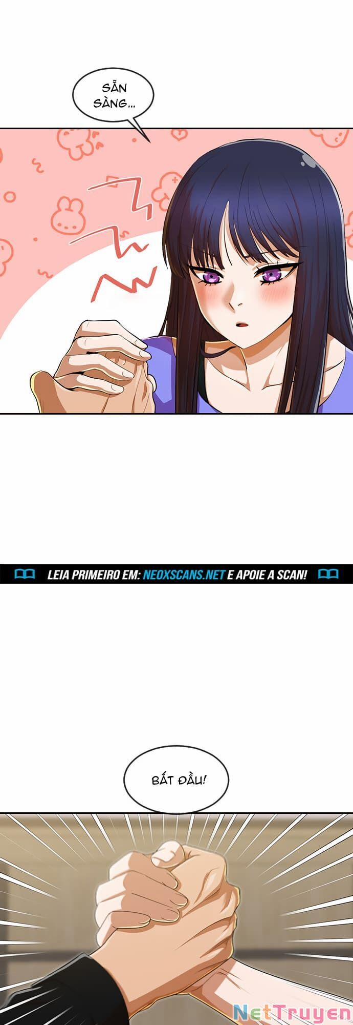 Cô Gái Từ Ứng Dụng Nhắn Tin Ngẫu Nhiên 195 trang 25