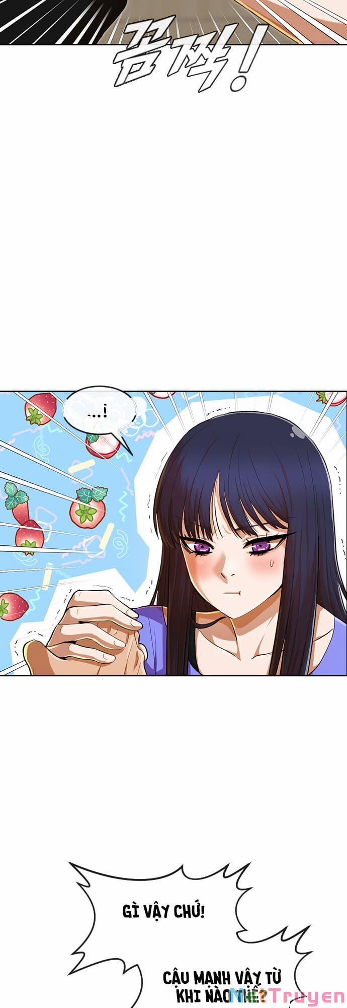 Cô Gái Từ Ứng Dụng Nhắn Tin Ngẫu Nhiên 195 trang 26