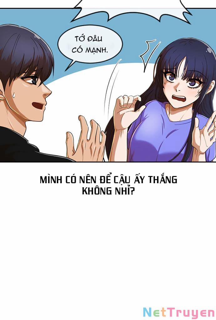 Cô Gái Từ Ứng Dụng Nhắn Tin Ngẫu Nhiên 195 trang 27