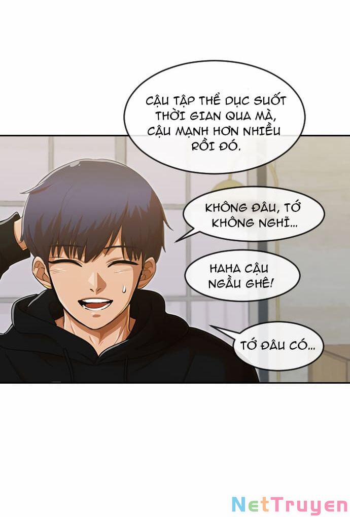 Cô Gái Từ Ứng Dụng Nhắn Tin Ngẫu Nhiên 195 trang 28