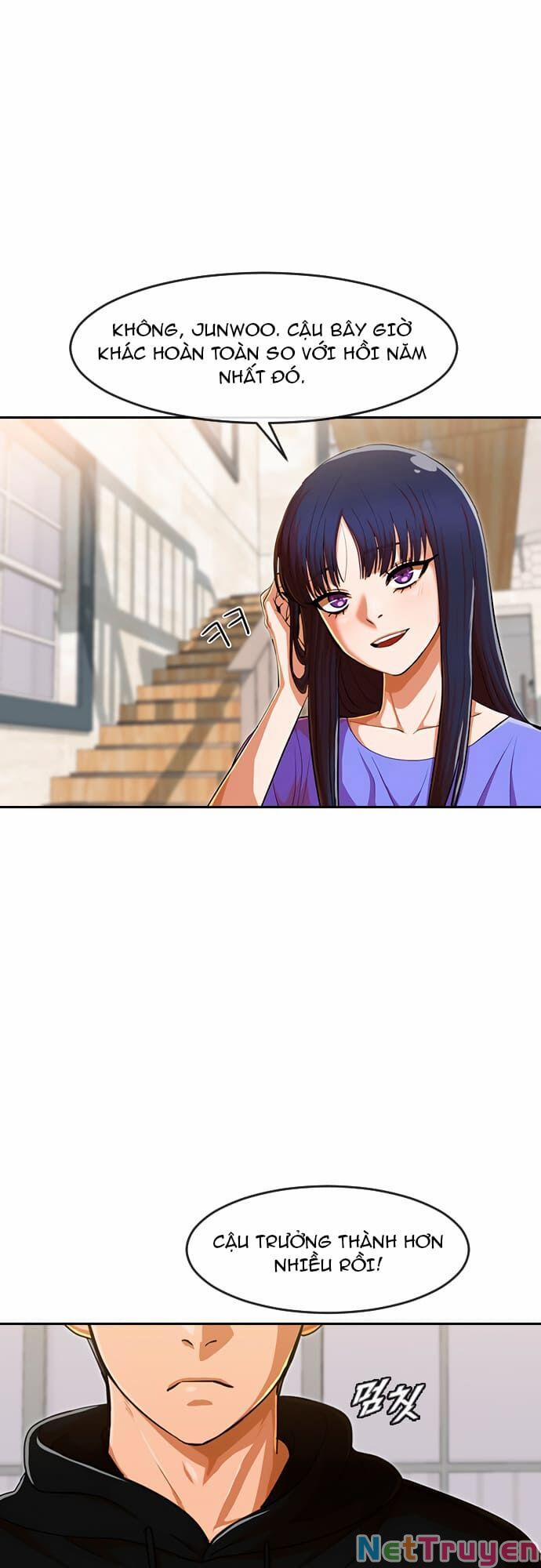 Cô Gái Từ Ứng Dụng Nhắn Tin Ngẫu Nhiên 195 trang 29