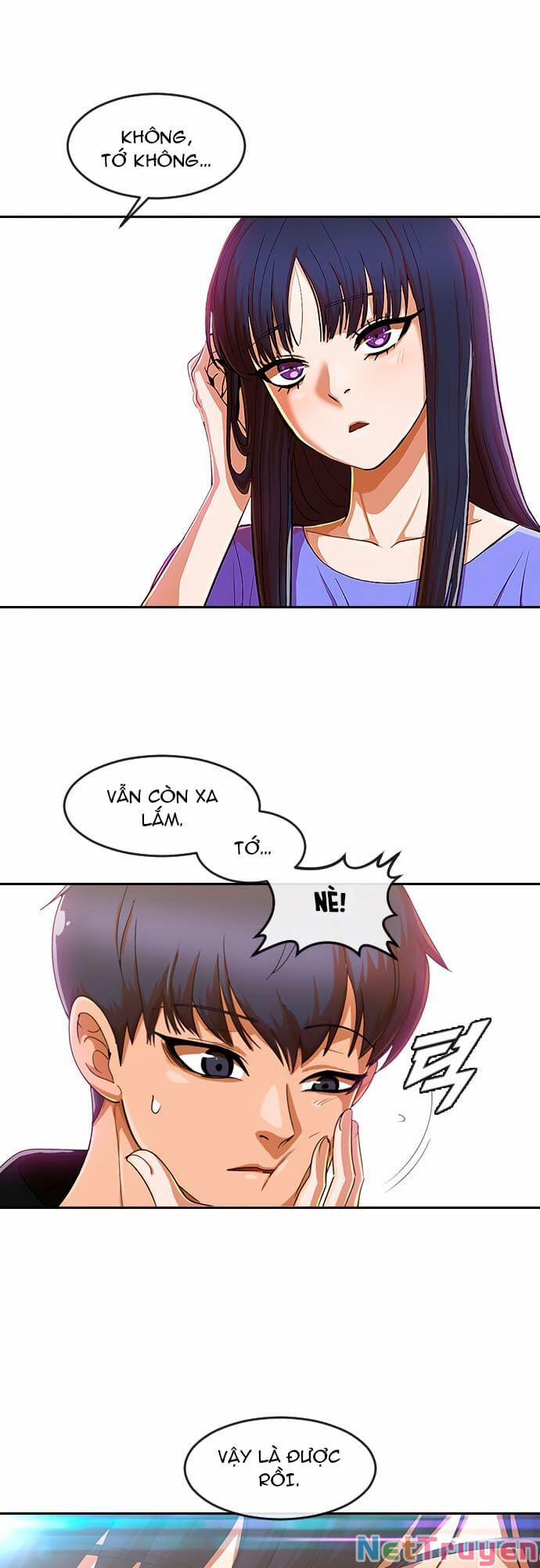 Cô Gái Từ Ứng Dụng Nhắn Tin Ngẫu Nhiên 195 trang 31