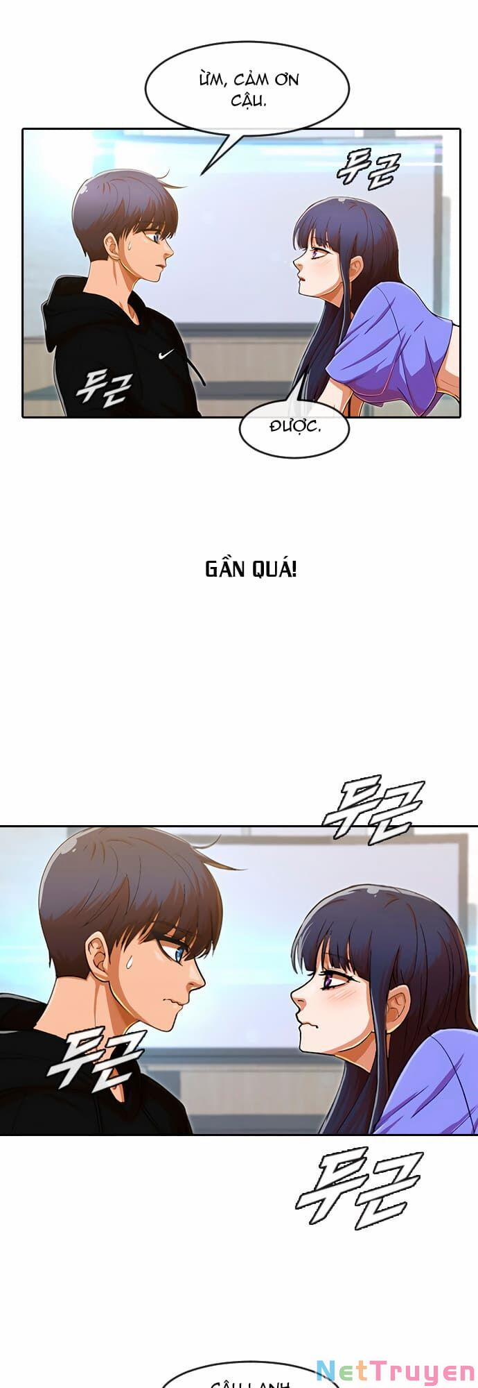 Cô Gái Từ Ứng Dụng Nhắn Tin Ngẫu Nhiên 195 trang 33