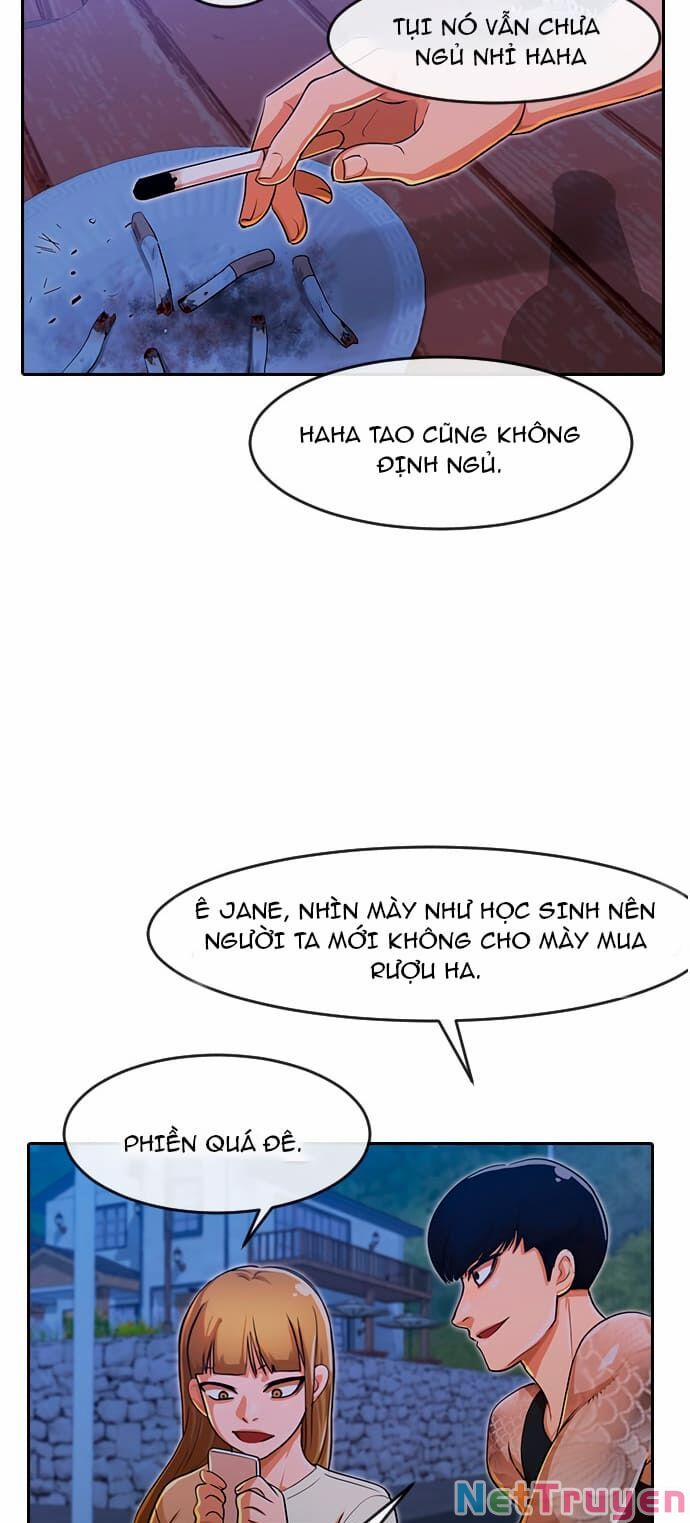 Cô Gái Từ Ứng Dụng Nhắn Tin Ngẫu Nhiên 195 trang 38