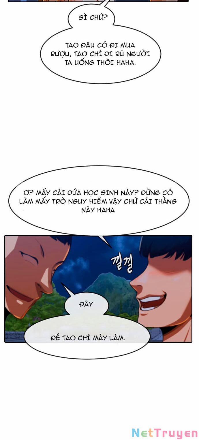 Cô Gái Từ Ứng Dụng Nhắn Tin Ngẫu Nhiên 195 trang 39