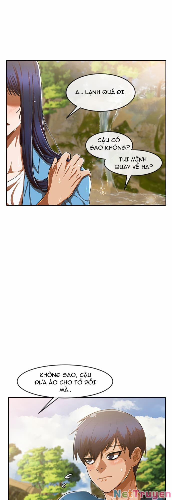 Cô Gái Từ Ứng Dụng Nhắn Tin Ngẫu Nhiên 195 trang 4