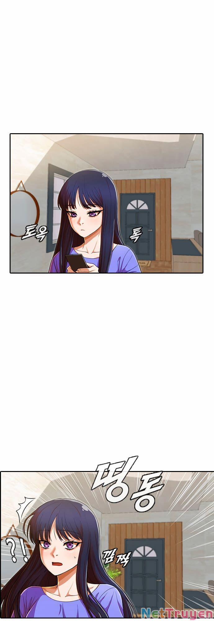 Cô Gái Từ Ứng Dụng Nhắn Tin Ngẫu Nhiên 195 trang 40