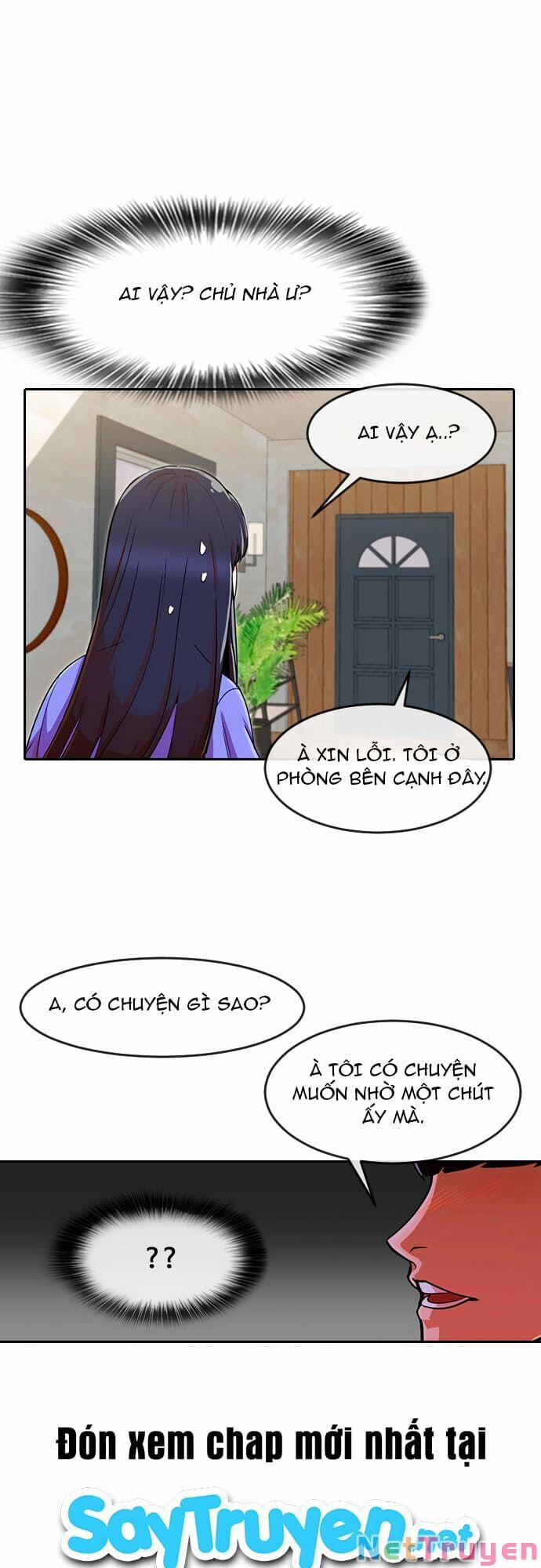 Cô Gái Từ Ứng Dụng Nhắn Tin Ngẫu Nhiên 195 trang 41