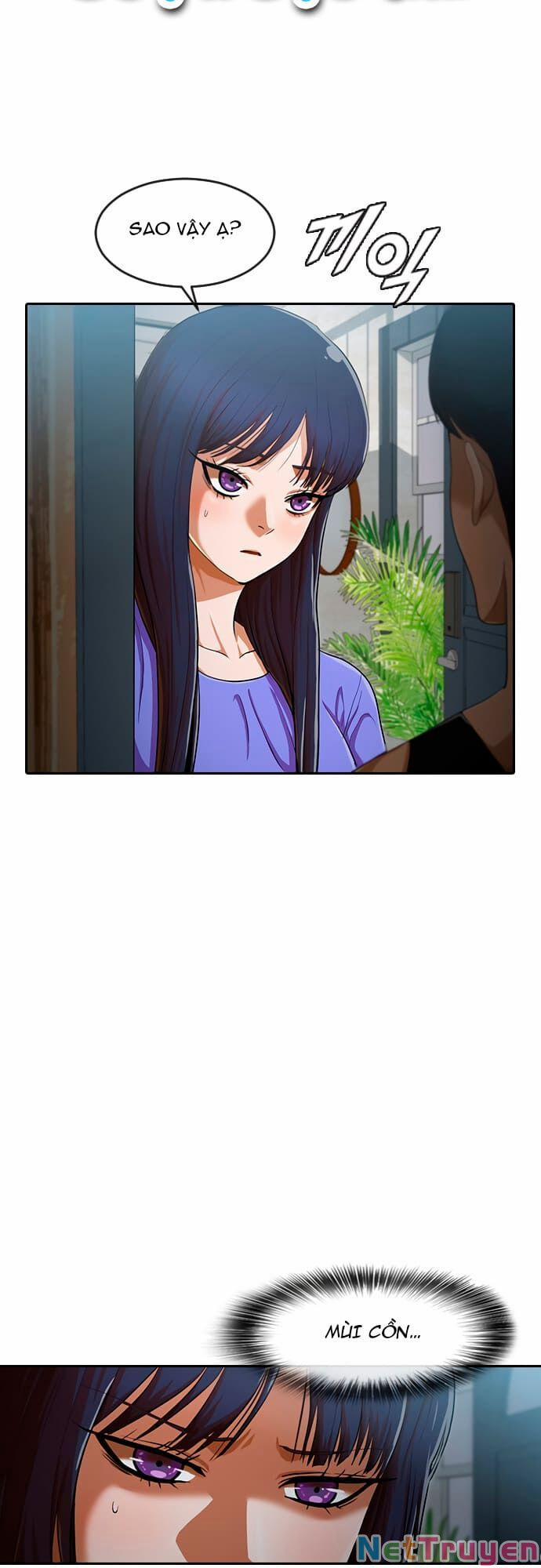 Cô Gái Từ Ứng Dụng Nhắn Tin Ngẫu Nhiên 195 trang 42