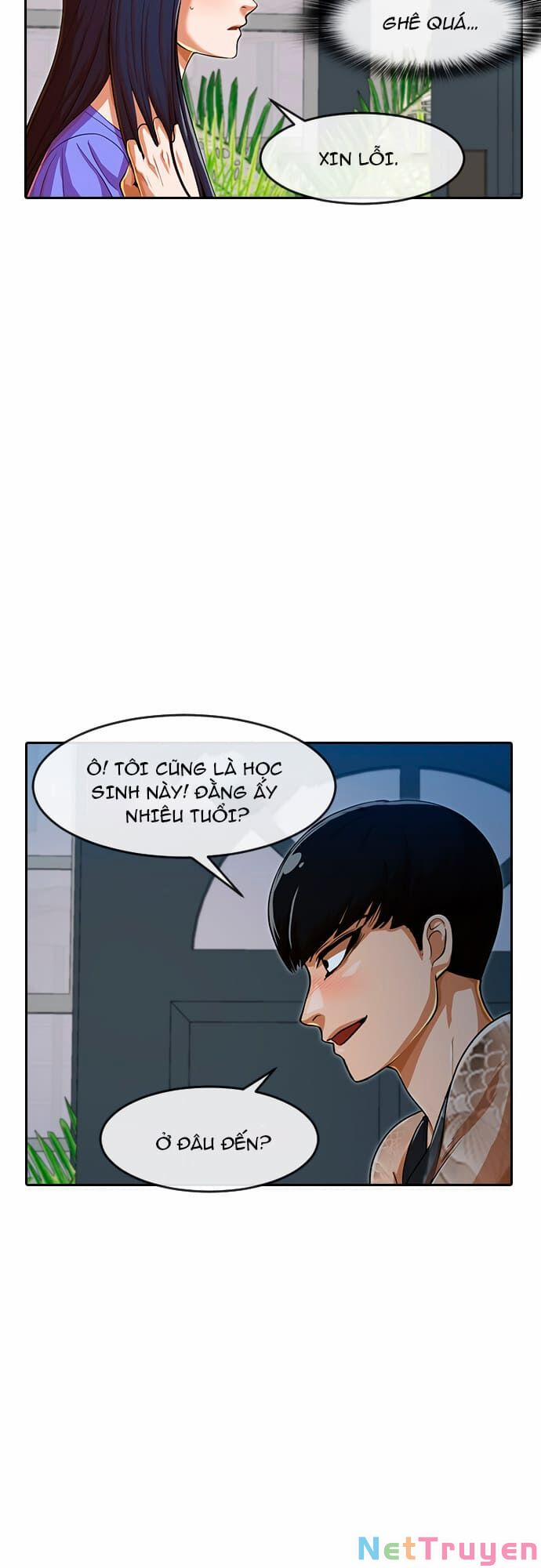 Cô Gái Từ Ứng Dụng Nhắn Tin Ngẫu Nhiên 195 trang 44