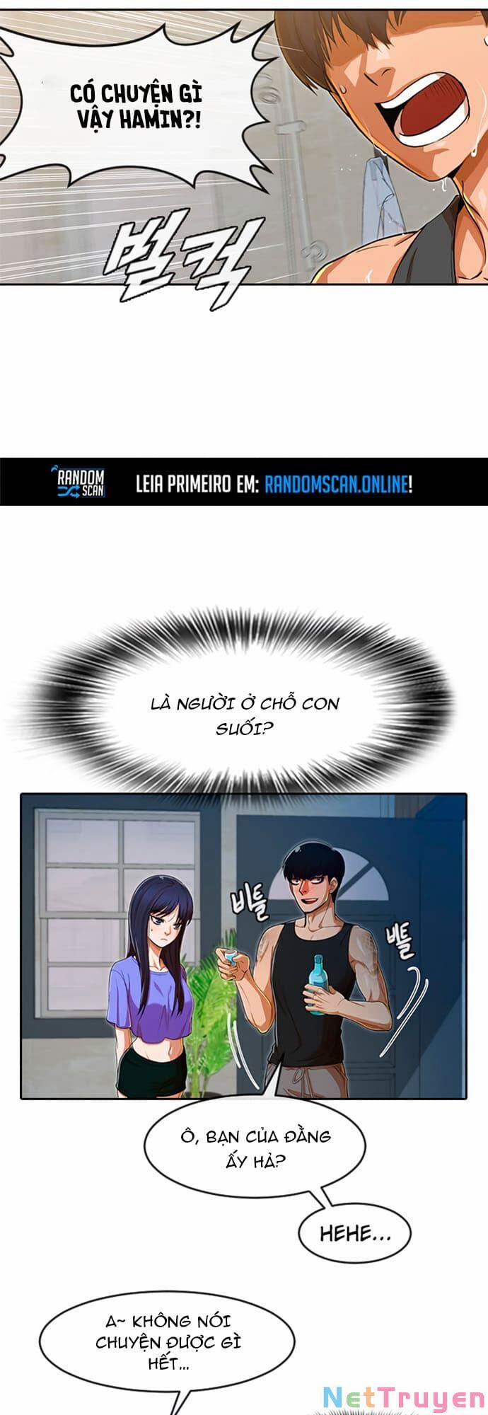 Cô Gái Từ Ứng Dụng Nhắn Tin Ngẫu Nhiên 195 trang 46