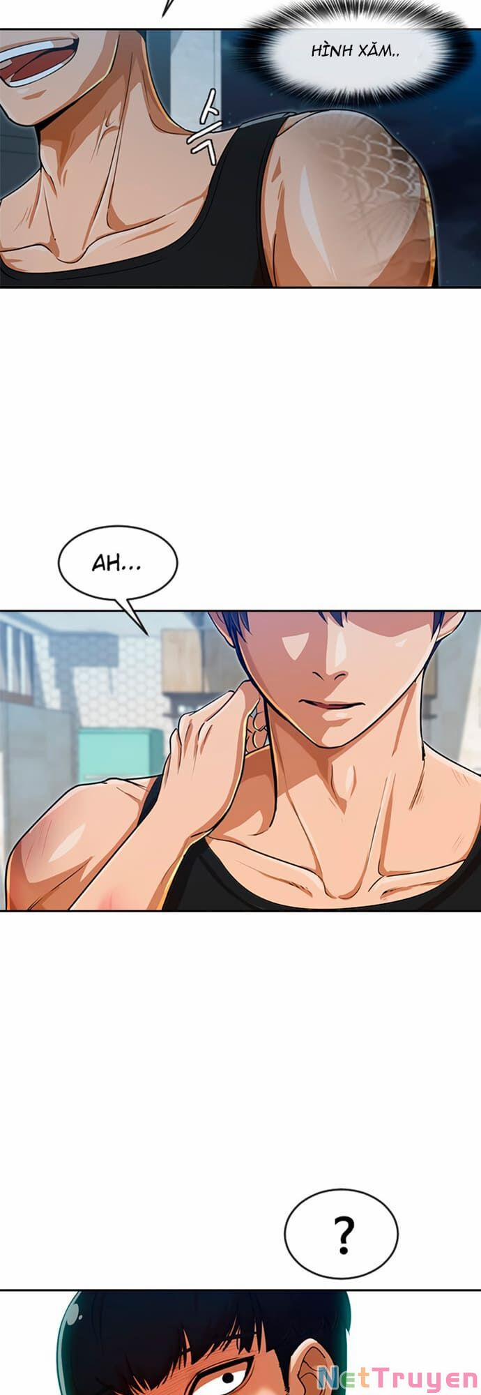 Cô Gái Từ Ứng Dụng Nhắn Tin Ngẫu Nhiên 195 trang 47