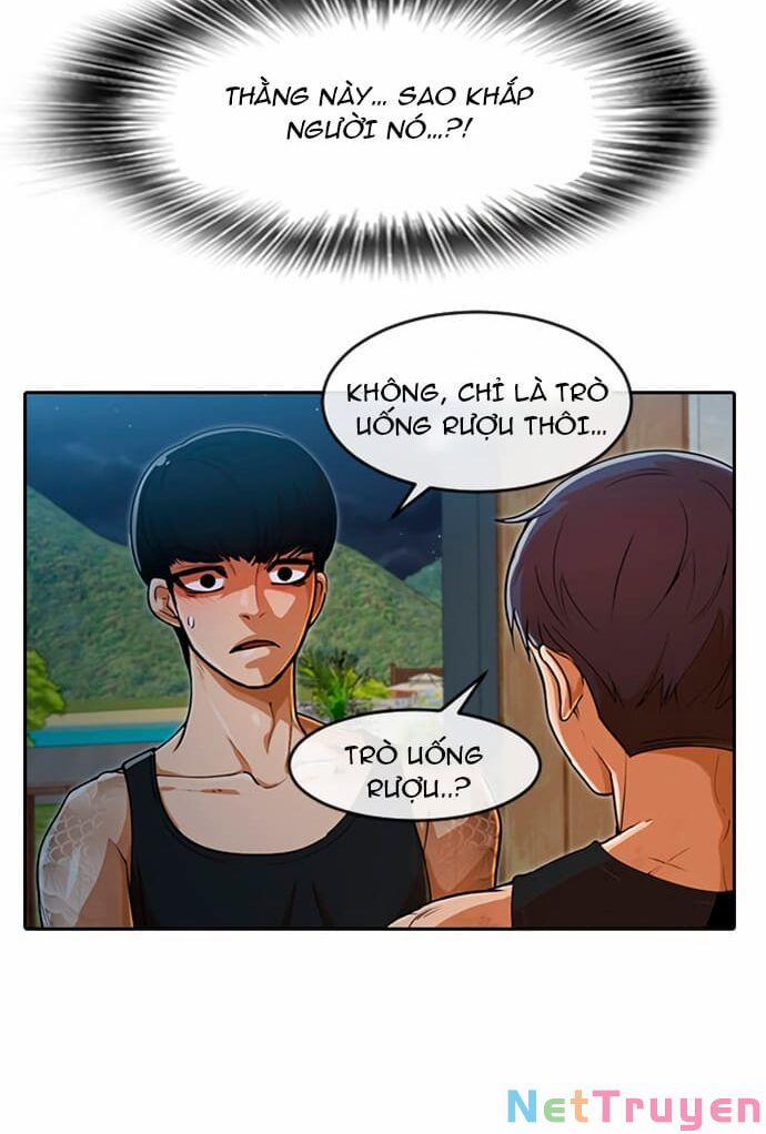 Cô Gái Từ Ứng Dụng Nhắn Tin Ngẫu Nhiên 195 trang 50