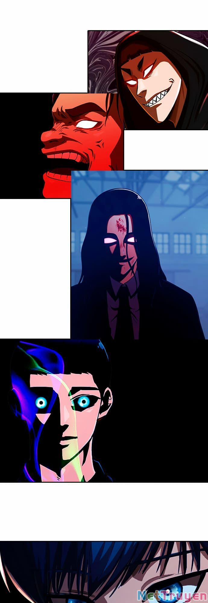 Cô Gái Từ Ứng Dụng Nhắn Tin Ngẫu Nhiên 195 trang 55