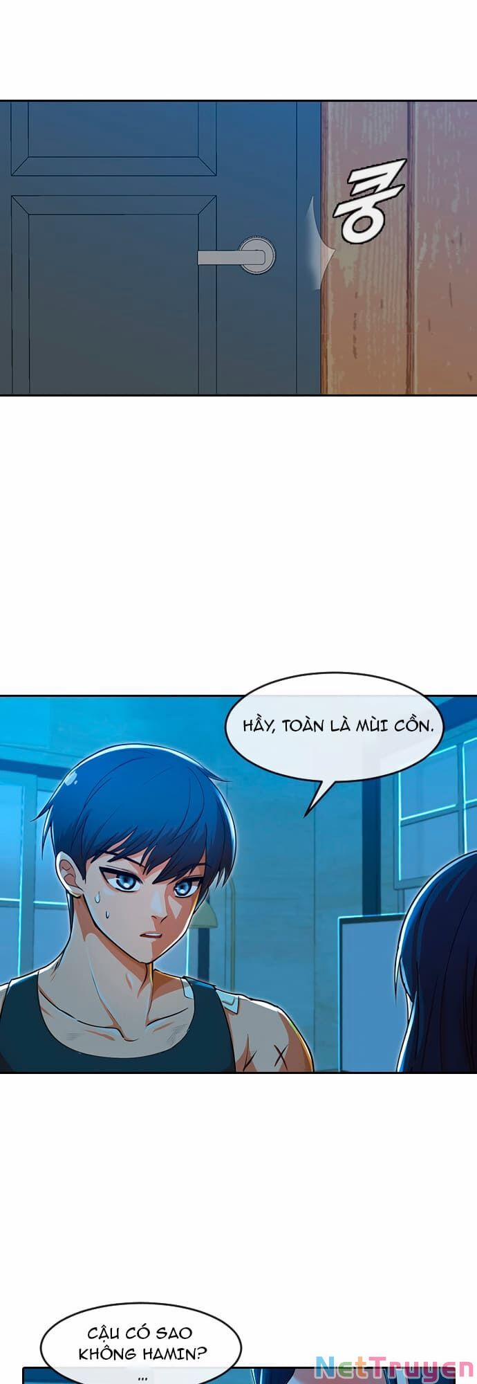 Cô Gái Từ Ứng Dụng Nhắn Tin Ngẫu Nhiên 195 trang 57