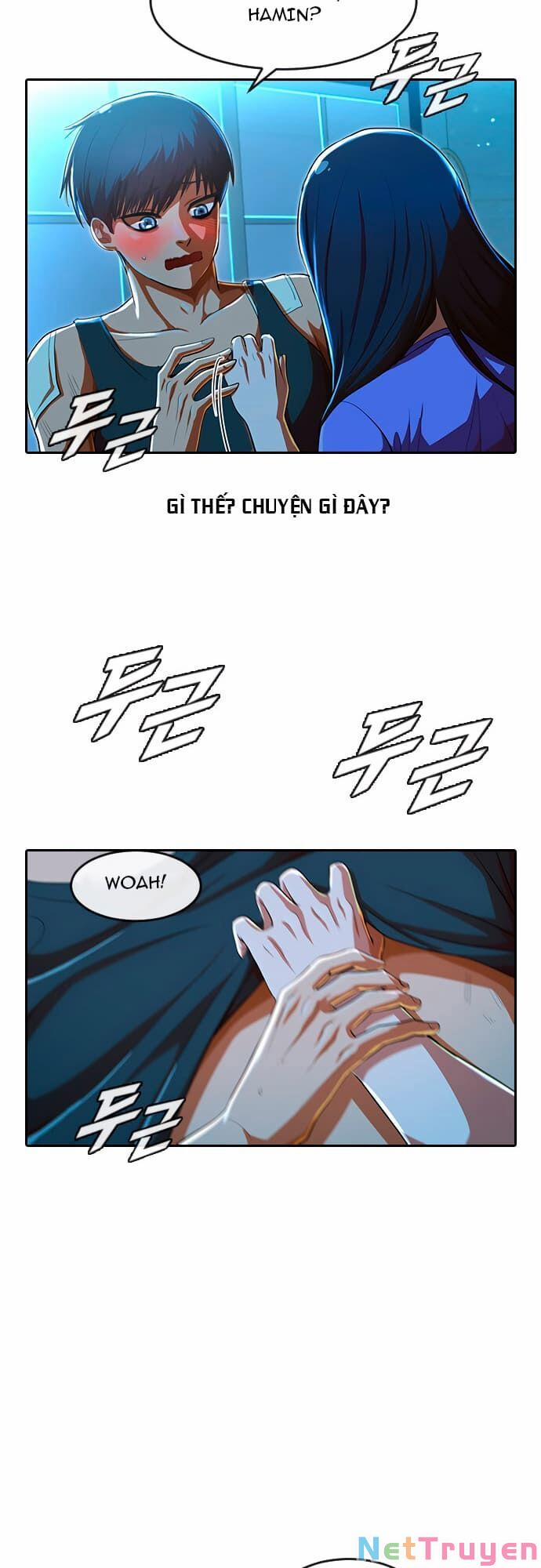 Cô Gái Từ Ứng Dụng Nhắn Tin Ngẫu Nhiên 195 trang 59