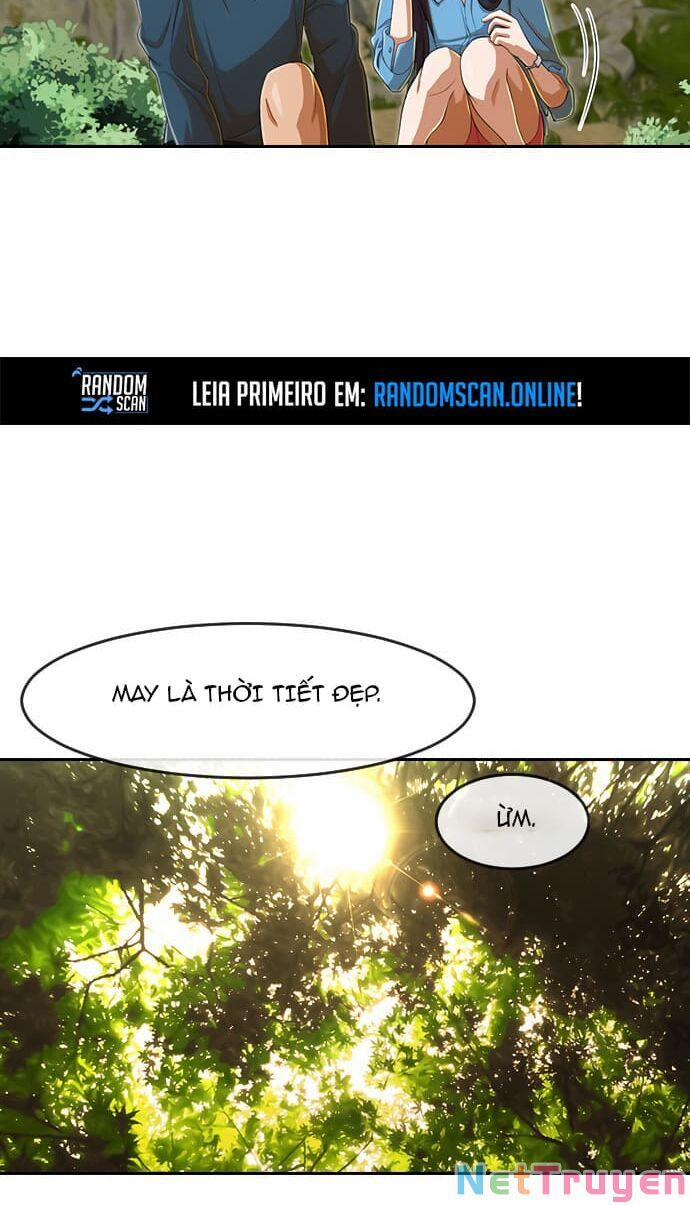 Cô Gái Từ Ứng Dụng Nhắn Tin Ngẫu Nhiên 195 trang 6