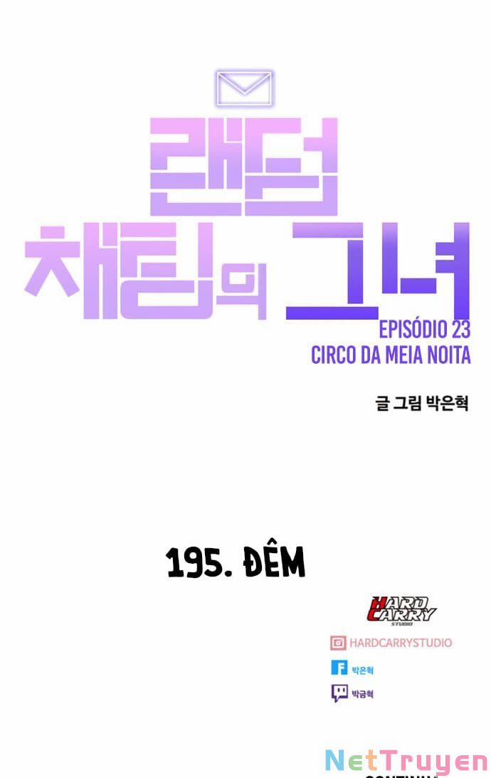 Cô Gái Từ Ứng Dụng Nhắn Tin Ngẫu Nhiên 195 trang 64