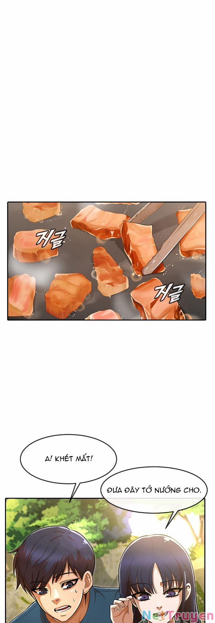 Cô Gái Từ Ứng Dụng Nhắn Tin Ngẫu Nhiên 195 trang 7