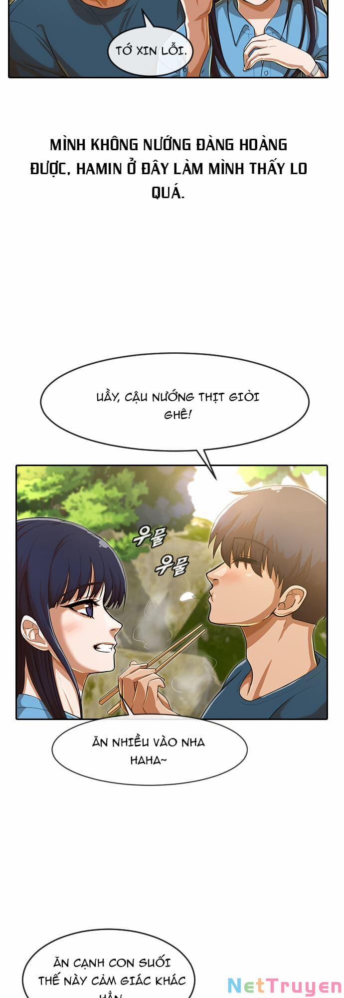 Cô Gái Từ Ứng Dụng Nhắn Tin Ngẫu Nhiên 195 trang 8