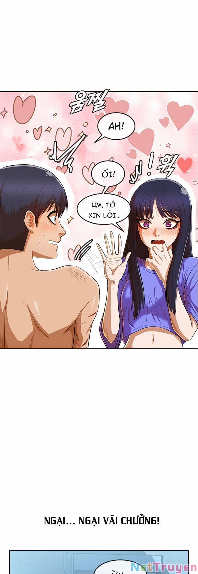 Cô Gái Từ Ứng Dụng Nhắn Tin Ngẫu Nhiên 196 trang 11