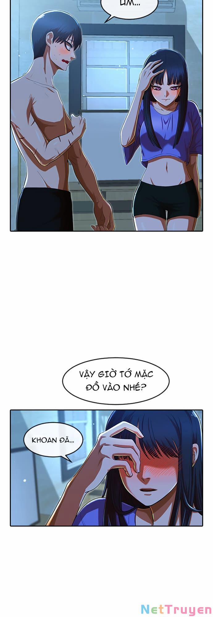 Cô Gái Từ Ứng Dụng Nhắn Tin Ngẫu Nhiên 196 trang 12