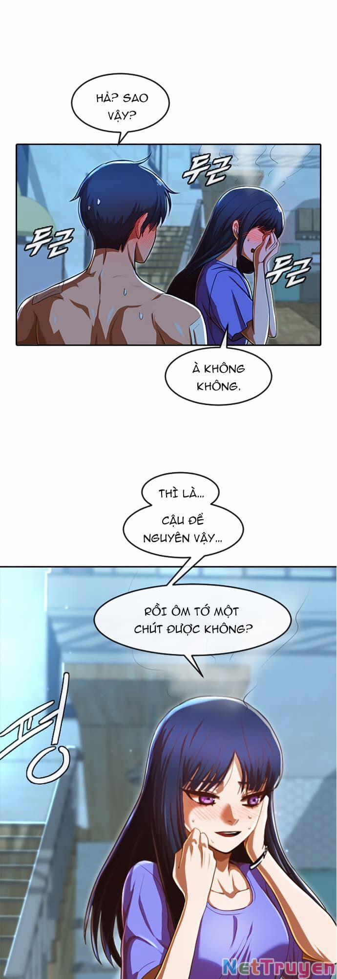 Cô Gái Từ Ứng Dụng Nhắn Tin Ngẫu Nhiên 196 trang 13