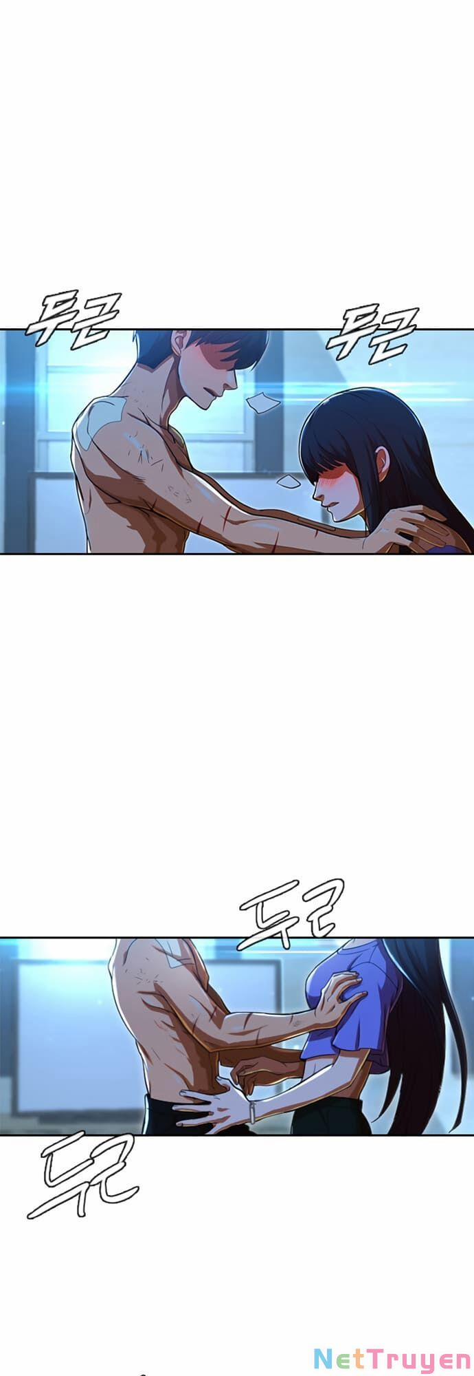 Cô Gái Từ Ứng Dụng Nhắn Tin Ngẫu Nhiên 196 trang 16