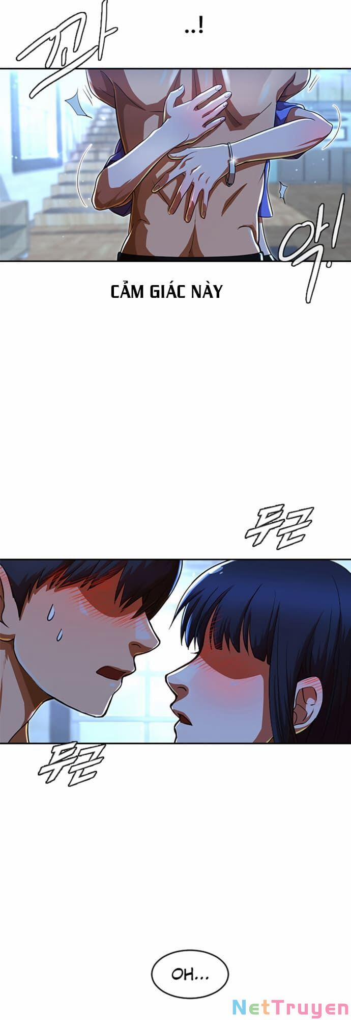 Cô Gái Từ Ứng Dụng Nhắn Tin Ngẫu Nhiên 196 trang 17