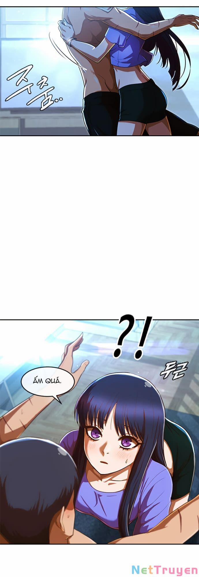 Cô Gái Từ Ứng Dụng Nhắn Tin Ngẫu Nhiên 196 trang 18