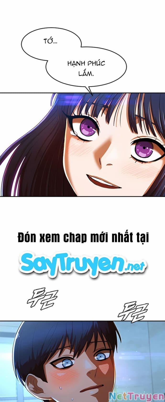 Cô Gái Từ Ứng Dụng Nhắn Tin Ngẫu Nhiên 196 trang 19