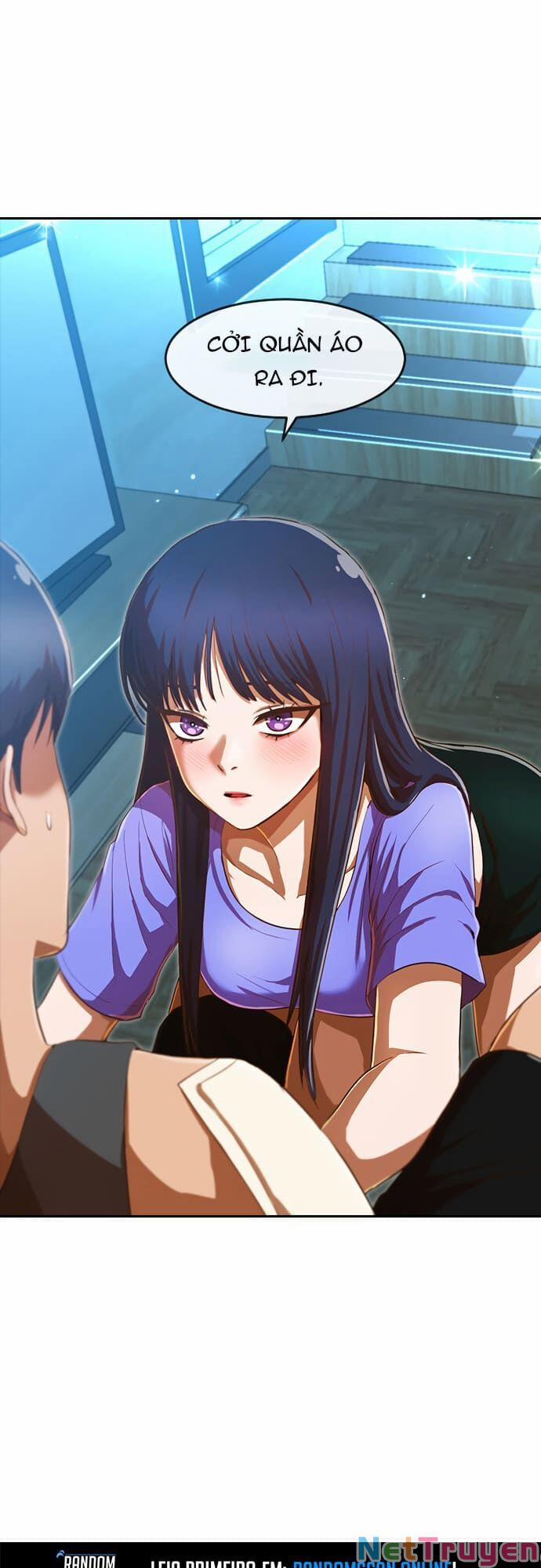 Cô Gái Từ Ứng Dụng Nhắn Tin Ngẫu Nhiên 196 trang 2